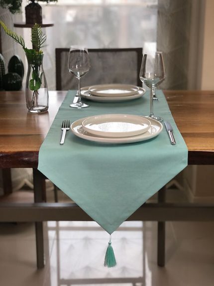 Table Runner Cover
