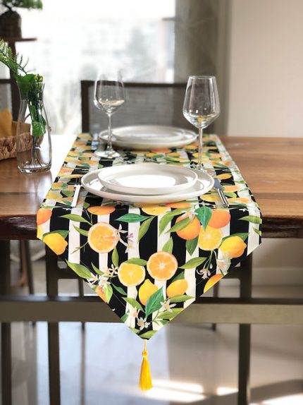 Table Runner Cover