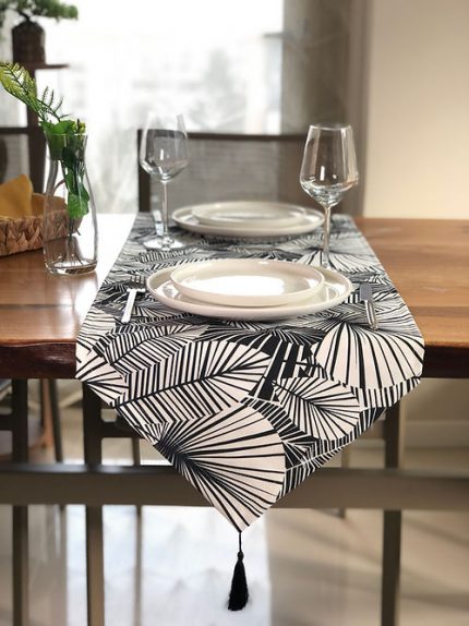 Table Runner Cover