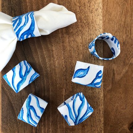 Cloth Napkins Rings