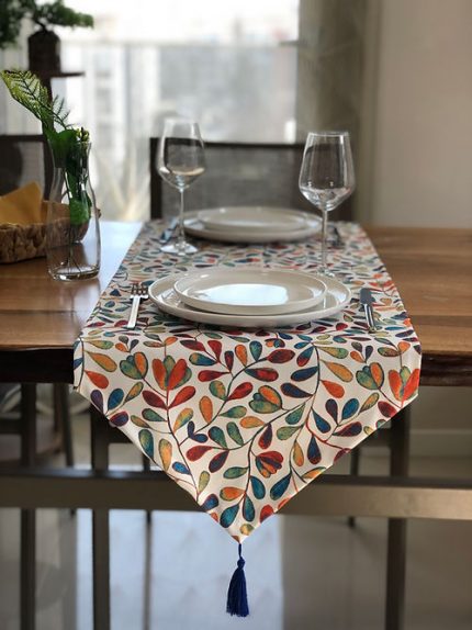 Table Runner Cover