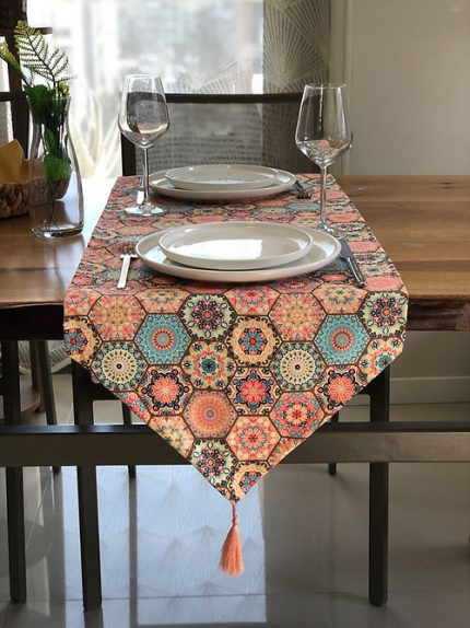 Table Runner Cover