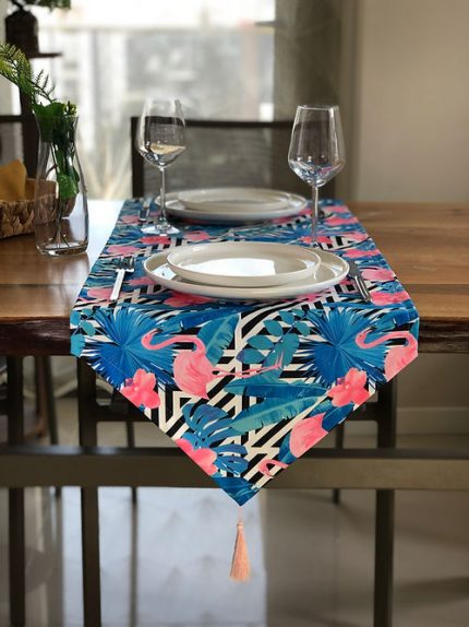 Table Runner Cover