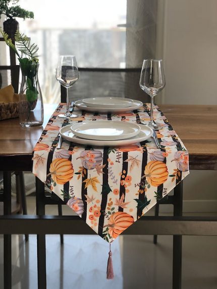 Table Runner Cover
