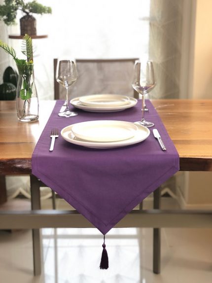 Table Runner Cover