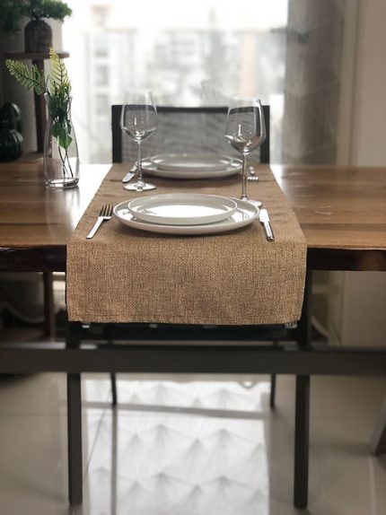 Table Runner Cover