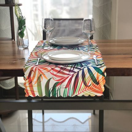Table Runner Cover