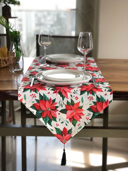 Table Runner Cover