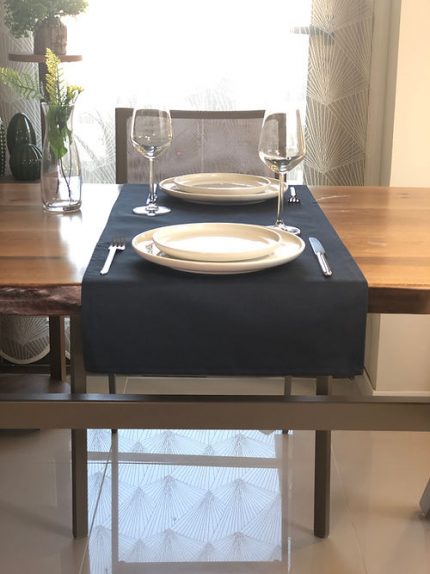 Table Runner Cover