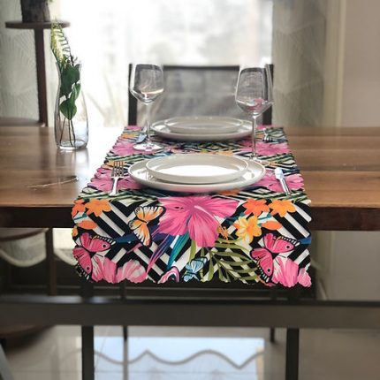 Table Runner Cover