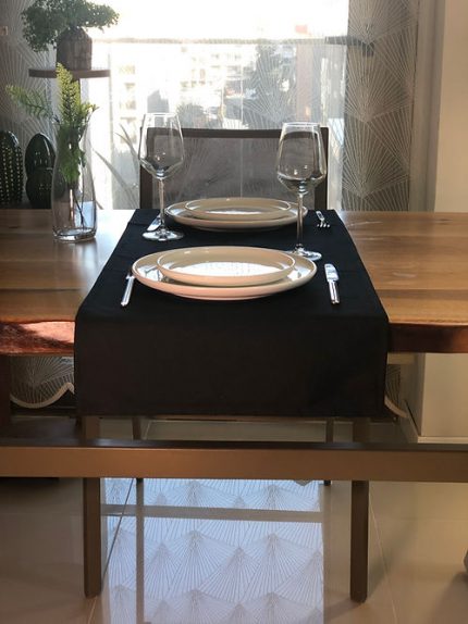 Table Runner Cover