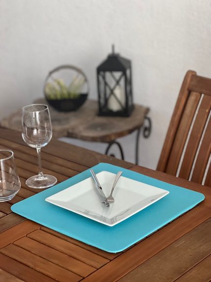 Square Placemats
