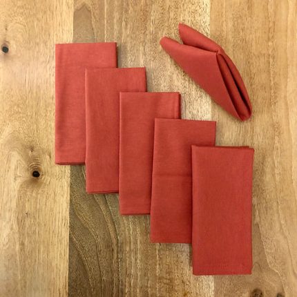 Cloth Napkins