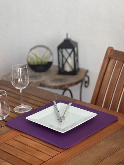 Square Placemats