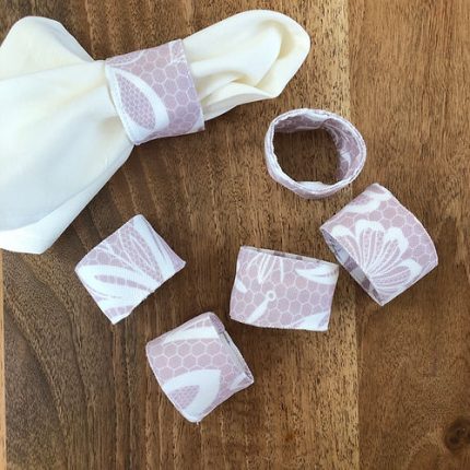 Cloth Napkins Rings