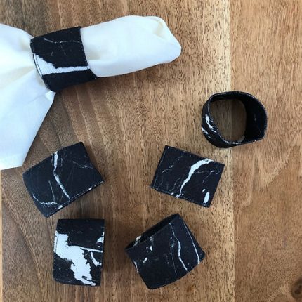 Cloth Napkins Rings