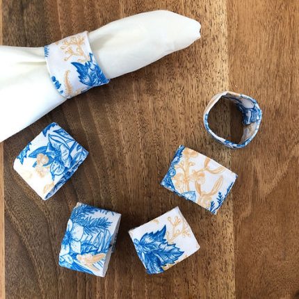 Cloth Napkins Rings