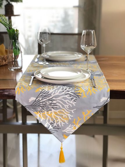 Table Runner Cover