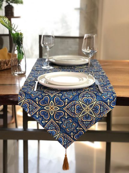 Table Runner Cover