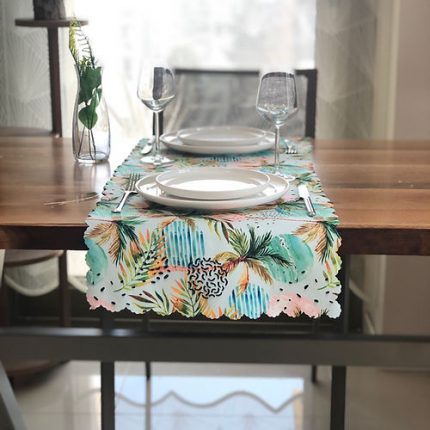 Table Runner Cover
