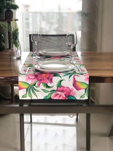 Table Runner Cover