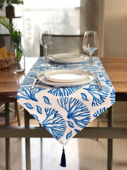 Table Runner Cover