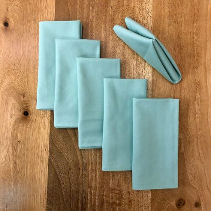 Cloth Napkins