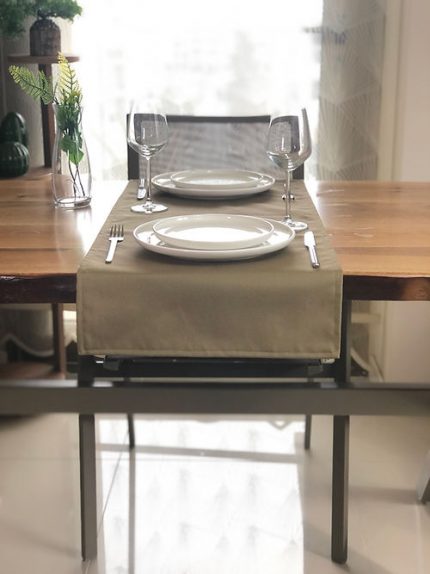 Table Runner Cover