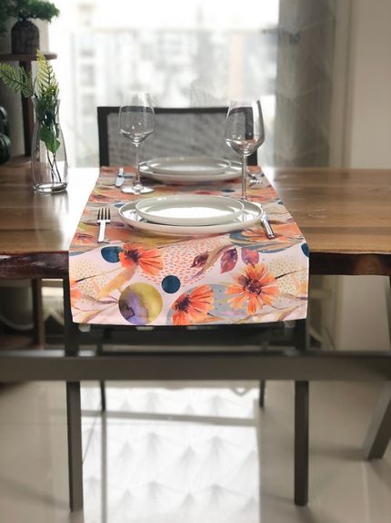 Table Runner Cover