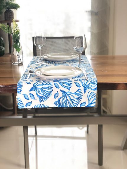 Table Runner Cover