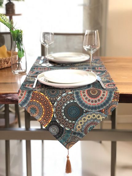 Table Runner Cover