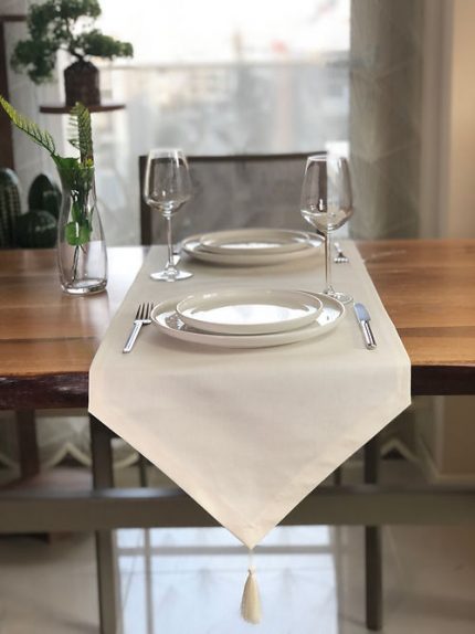 Table Runner Cover