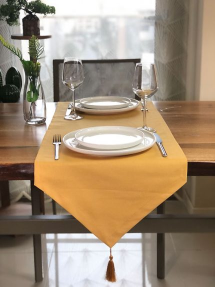 Table Runner Cover