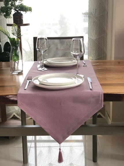 Table Runner Cover
