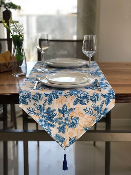 Table Runner Cover