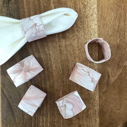 Cloth Napkins Rings