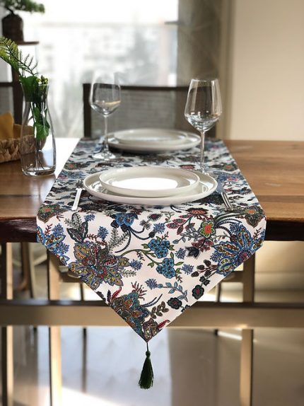 Table Runner Cover