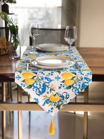 Table Runner Cover