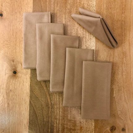 Cloth Napkins