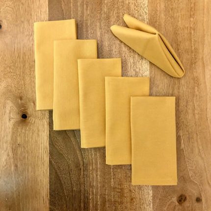 Cloth Napkins