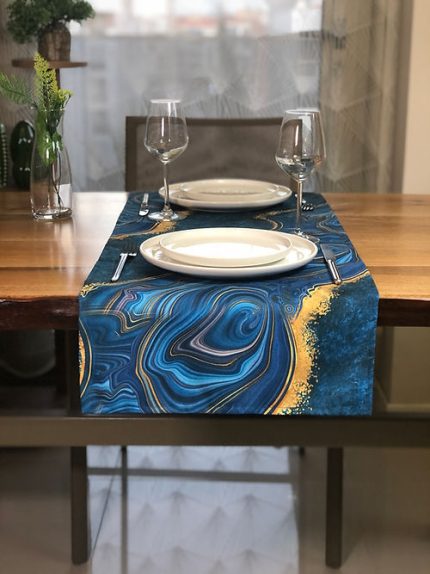 Table Runner Cover