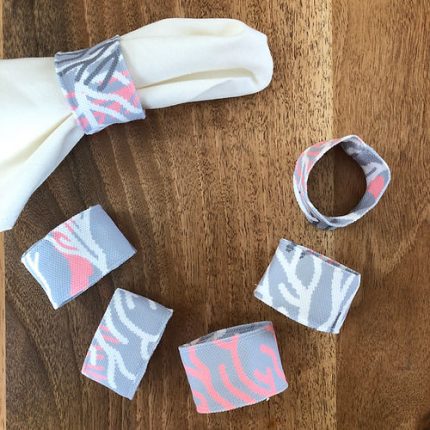 Cloth Napkins Rings