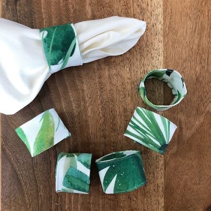 Cloth Napkins Rings