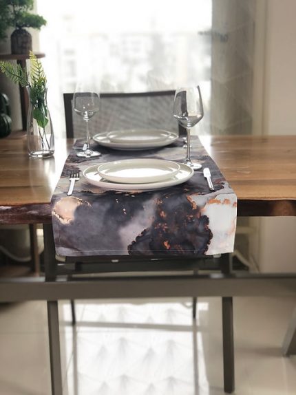 Table Runner Cover
