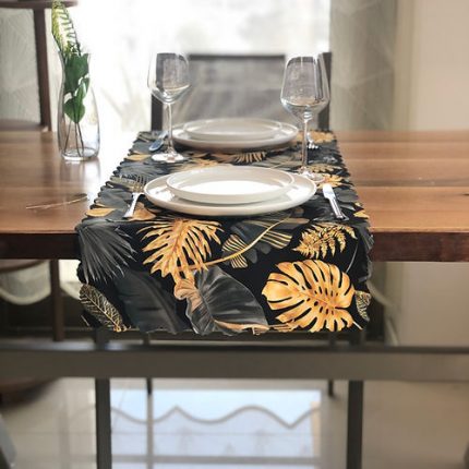 Table Runner Cover