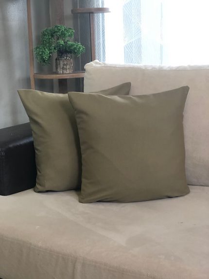 Cushion Covers