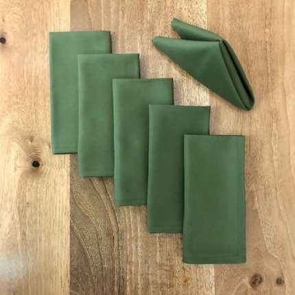 Cloth Napkins