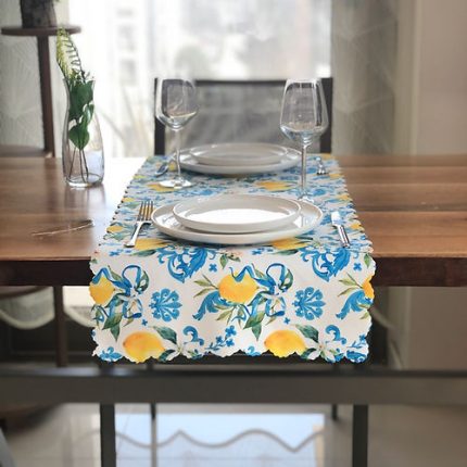 Table Runner Cover