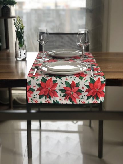 Table Runner Cover