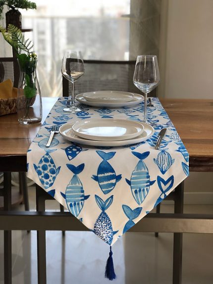 Table Runner Cover